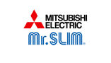 Mitsubishi MR.Slim