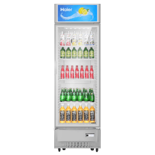 Haier-SC-240BC