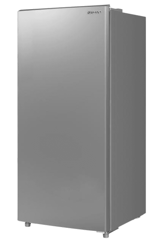 Sharp-SJ-D19ST-SL